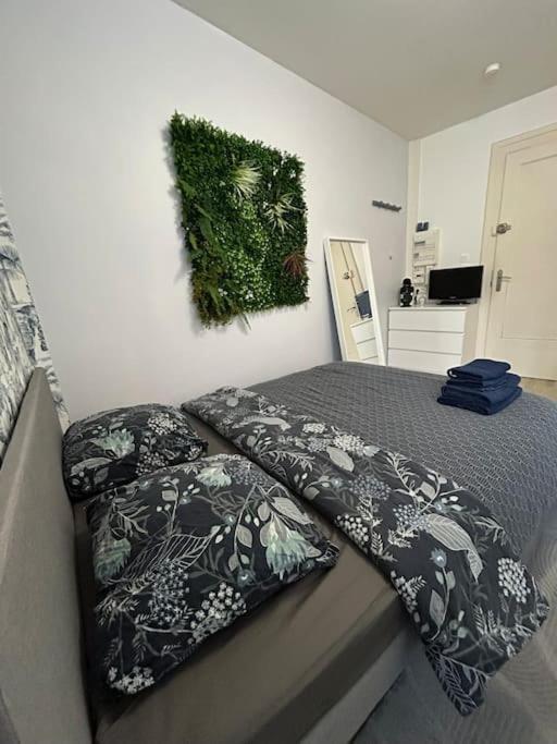 Studio Proche Du Centre-Ville Strasbourg Extérieur photo